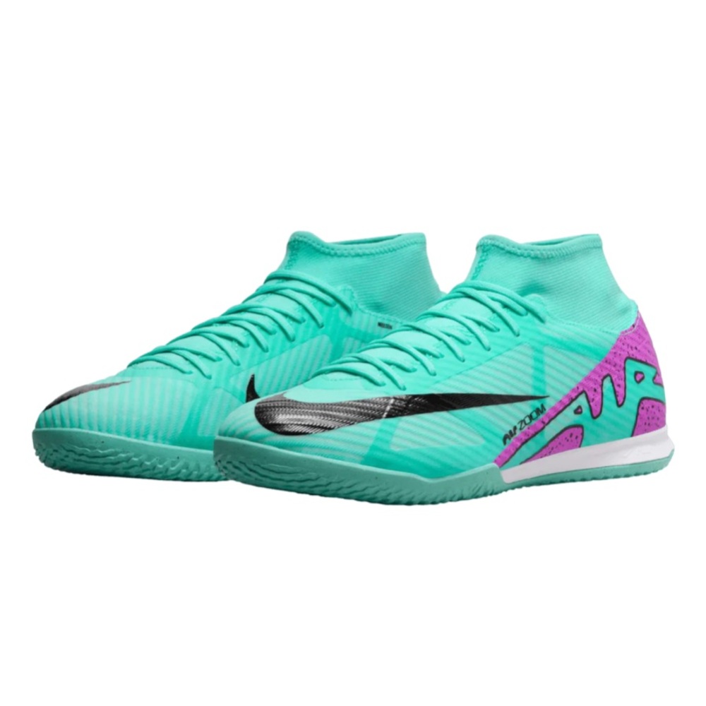 Nike Zoom Mercurial Vapor 15 INDOOR cleat